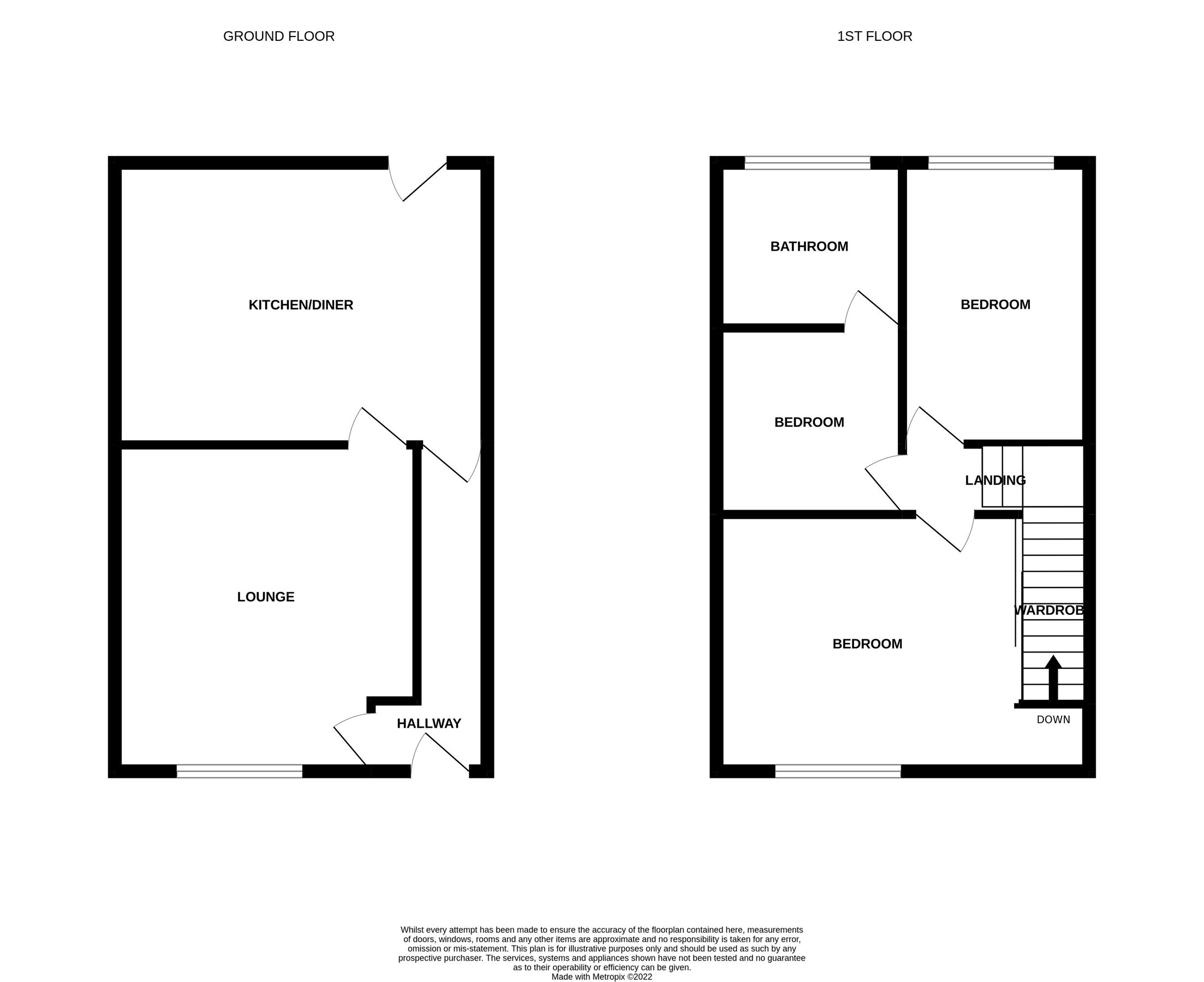 2 bed terraced house for sale in Bristol Avenue, Bolton BL2 Zoopla