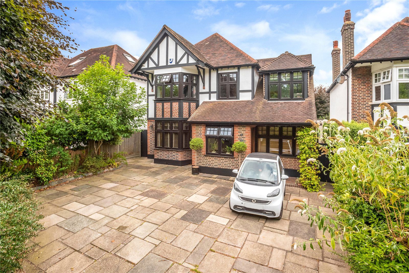 4 bed detached house for sale in West Common Road, Bromley BR2 Zoopla