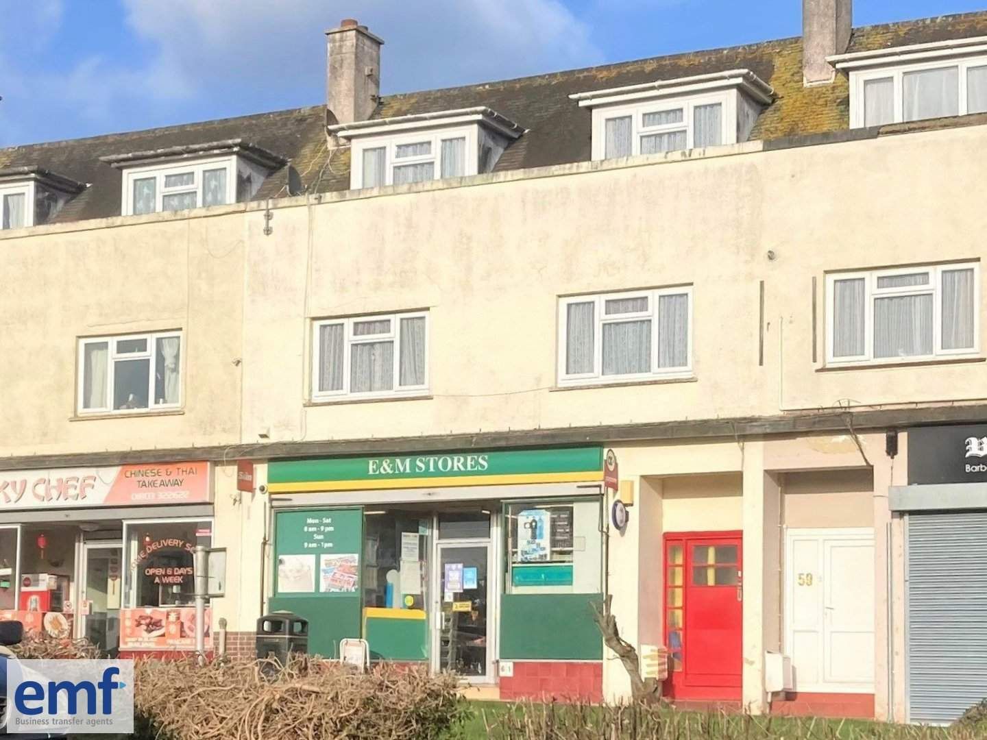 Retail premises to let in Torquay, Devon TQ2 Zoopla