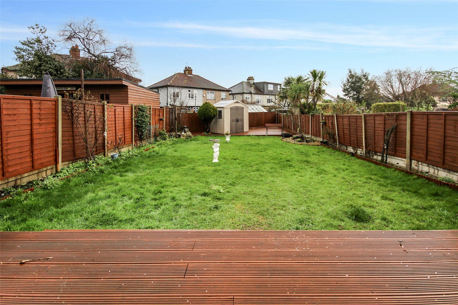 Tyndall Road, South Welling, Kent DA16  