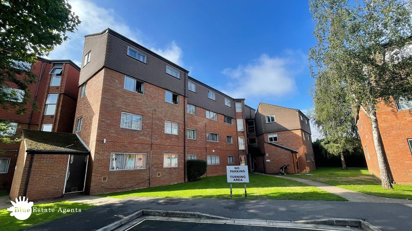 1 bed flat to rent in Cranston Close, Hounslow TW3 Zoopla
