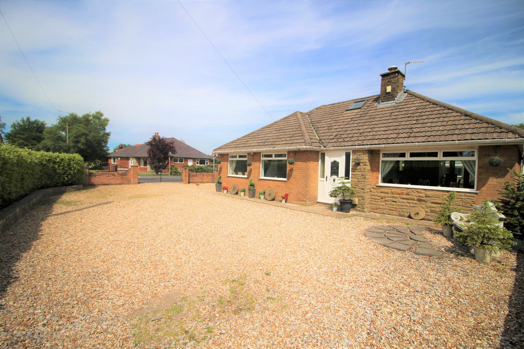 4 bed bungalow for sale in Preston Road, Grimsargh PR2 Zoopla