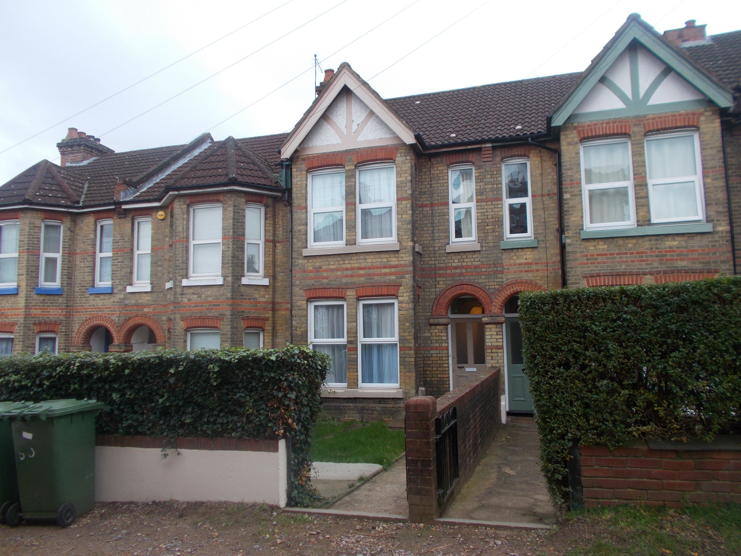 6 bed terraced house to rent in Shakespeare Avenue, Southampton SO17 Zoopla