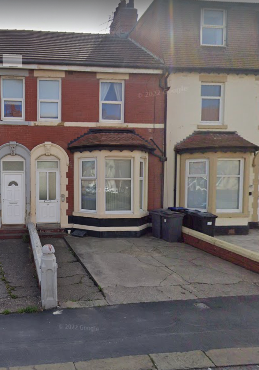3 bed flat for sale in Hesketh Avenue, Bispham, Blackpool FY2 Zoopla