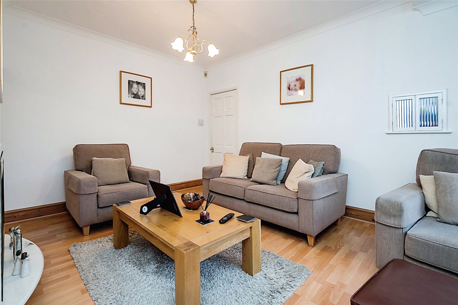 3 bed semidetached house for sale in Morris Green Lane, Bolton BL3