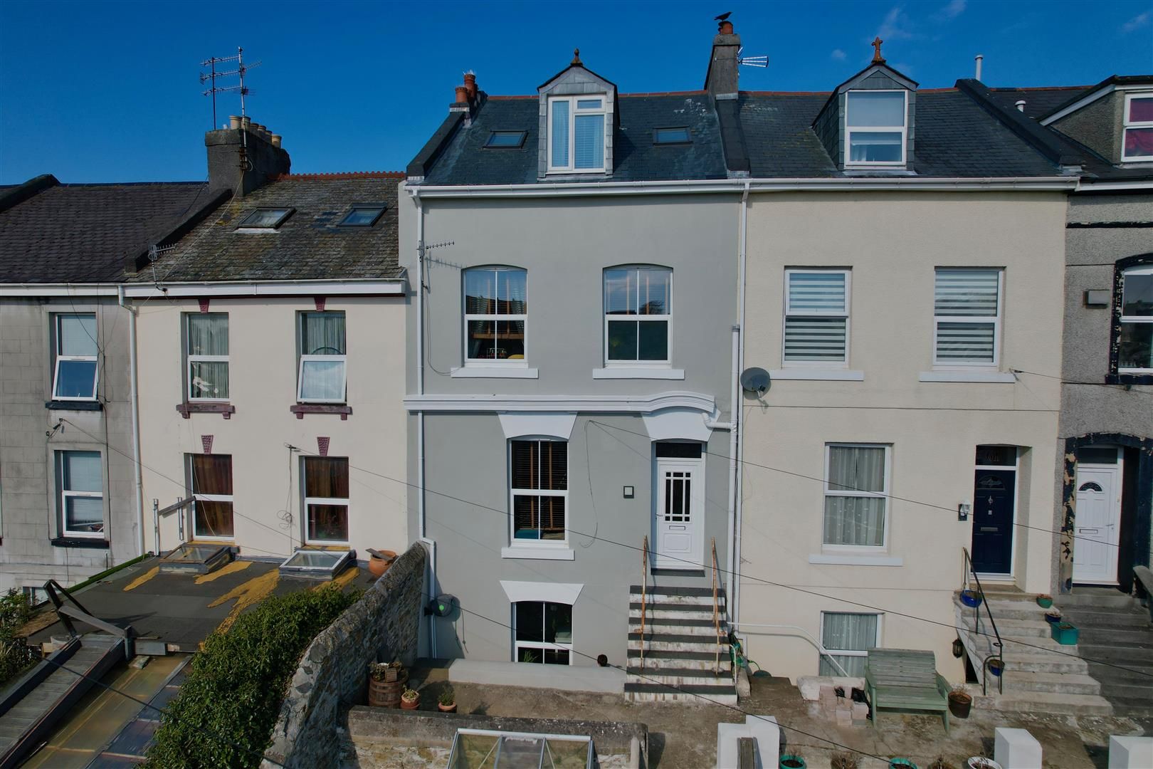 3 bed property for sale in Alexandra Road, Ford, Plymouth PL2 Zoopla