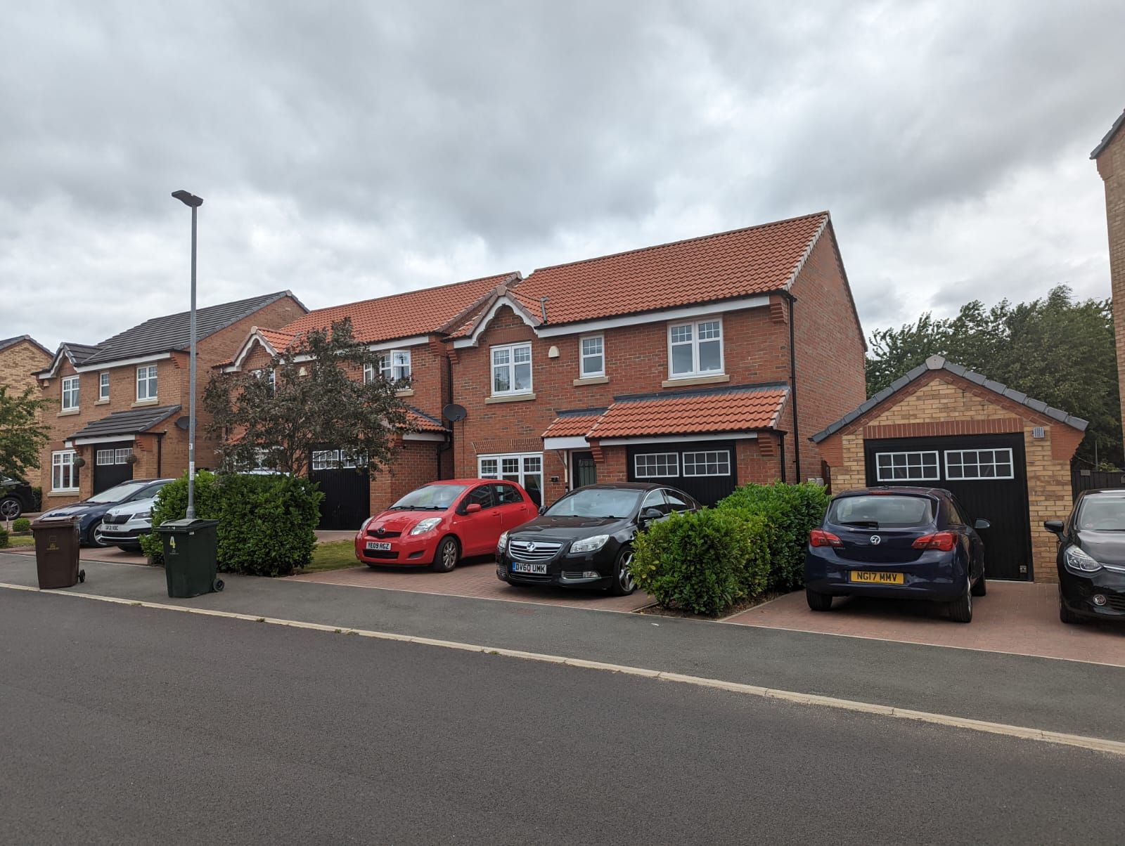 4 bed detached house for sale in Amberwood Drive, Barnsley S71 Zoopla