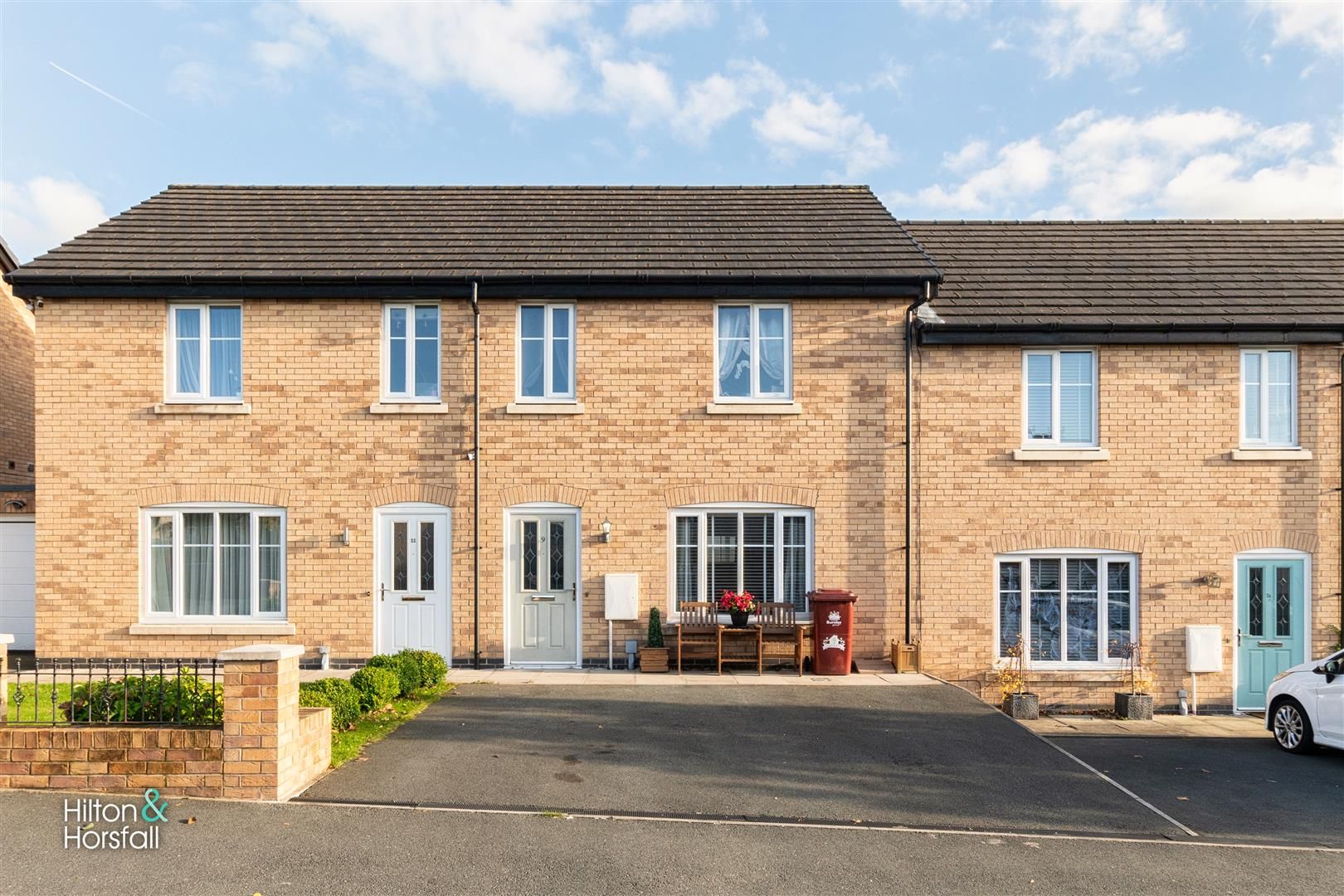 3 bed mews house for sale in Ribble Avenue, Burnley BB10 Zoopla