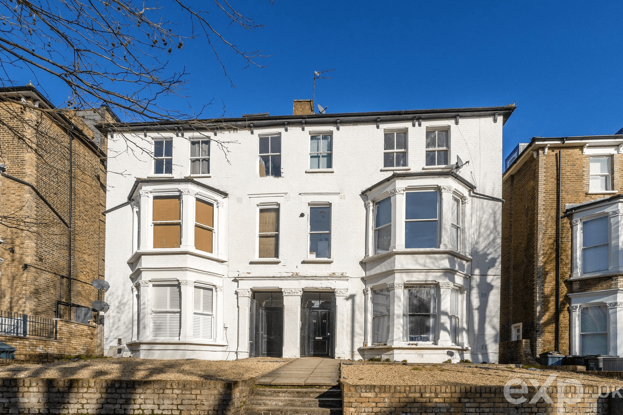 1 bed flat for sale in Fordwych Road, London NW2 Zoopla