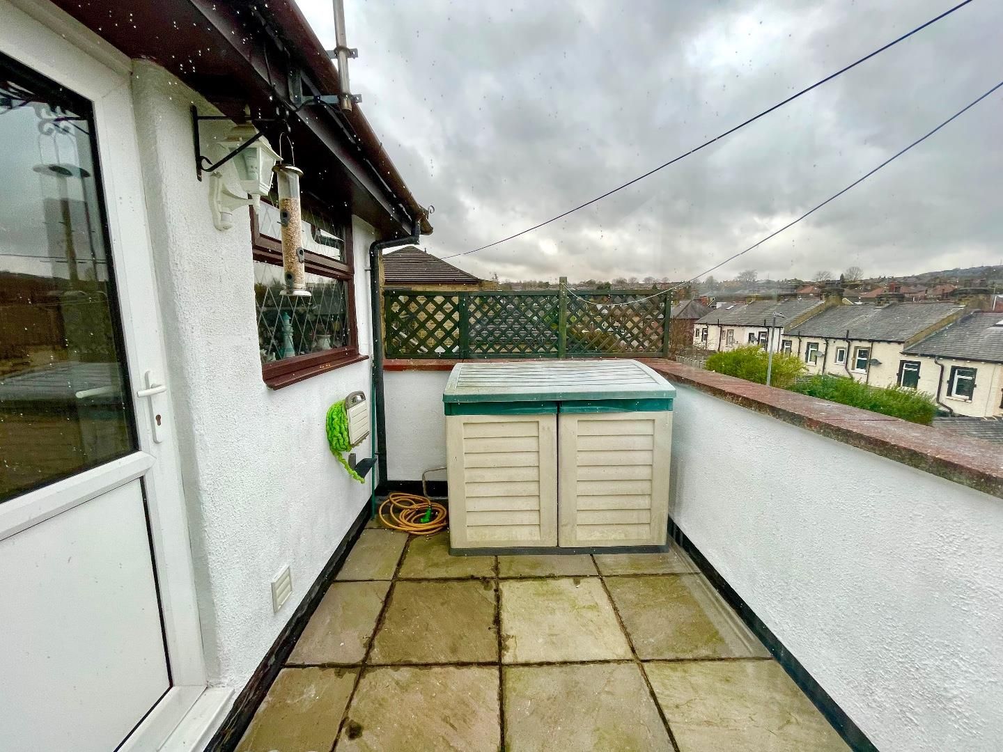 2 bed semidetached bungalow for sale in Avison Road, Cowlersley
