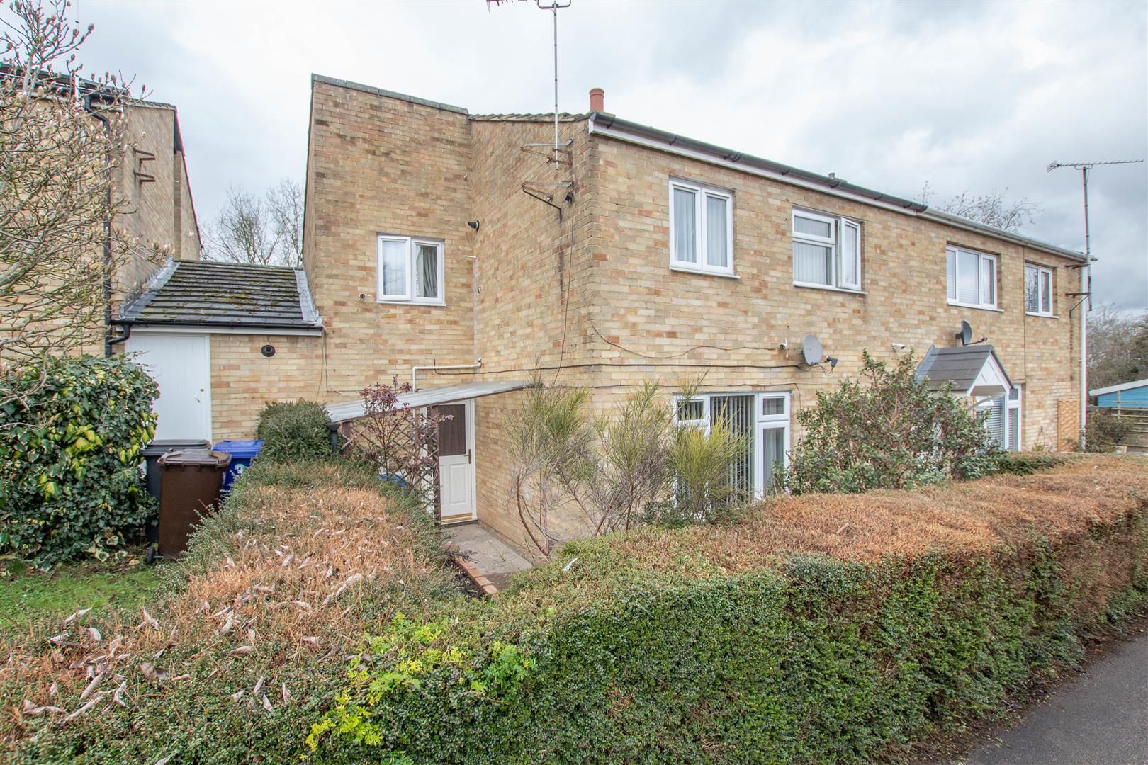 4 bed terraced house for sale in Windsor Terrace, Haverhill CB9 Zoopla