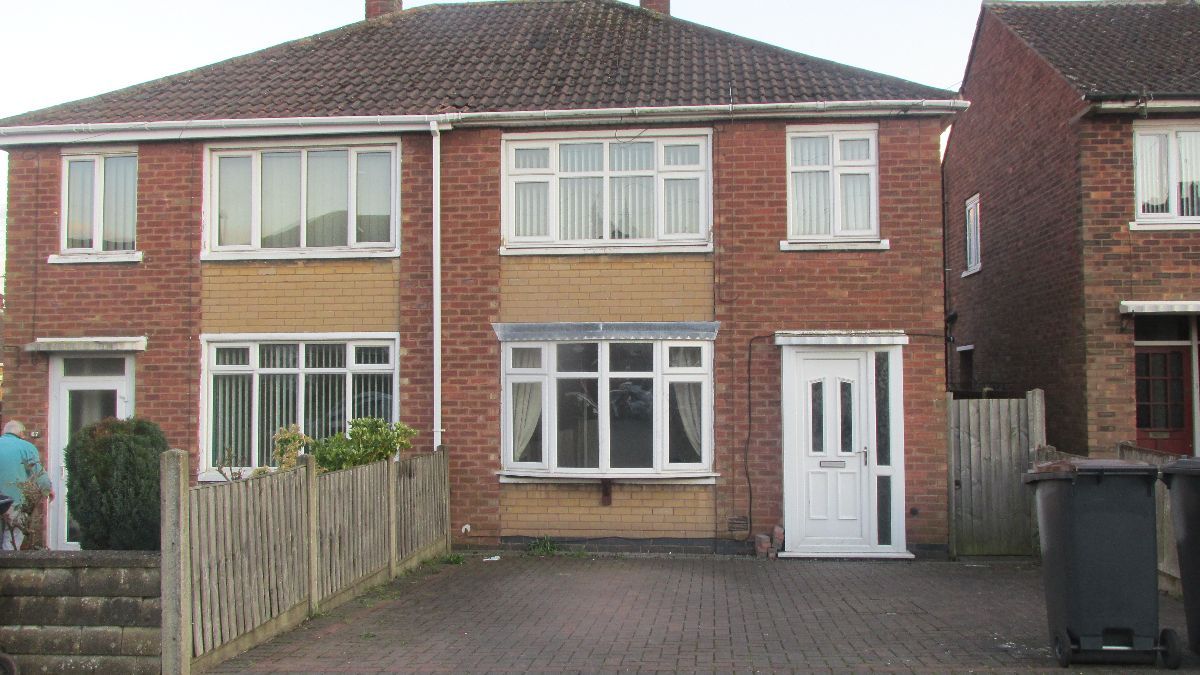 3 bed semidetached house for sale in Deans Way, Ash Green, Coventry