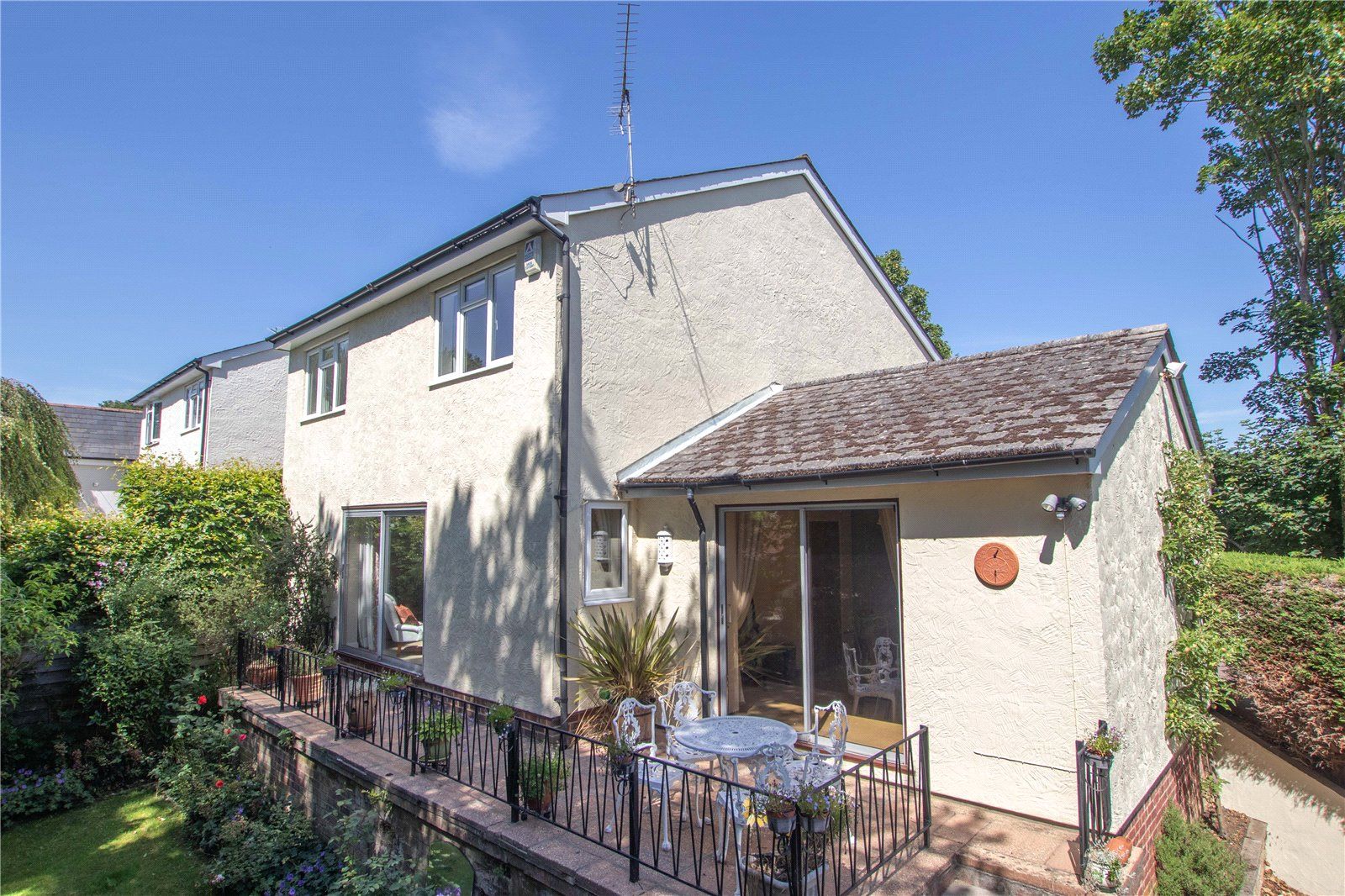 Millside Stansted Essex CM24  