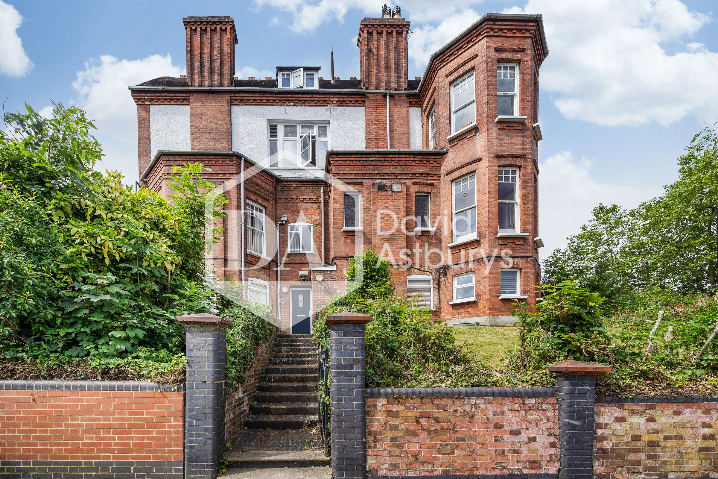 2 bed flat to rent in Shepherds Hill, Highgate, London N6 Zoopla