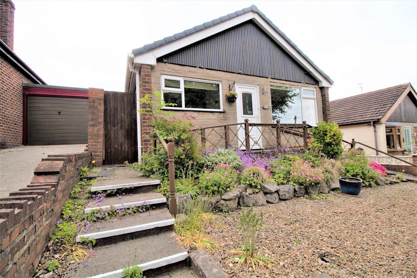 3 bed detached bungalow for sale in Earle Street, NewtonLeWillows