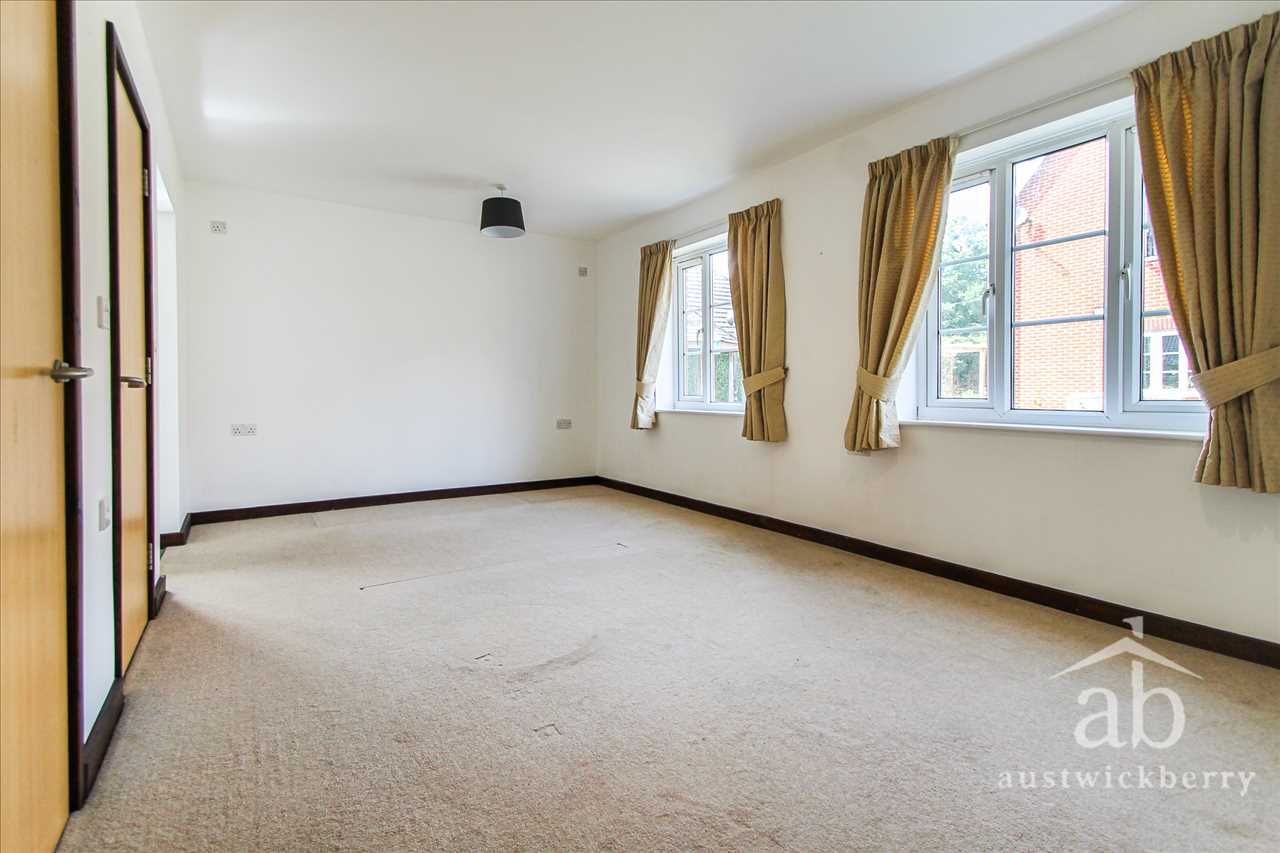 Studio to rent in Catherine House, St Williams Court, Ipswich IP5 Zoopla