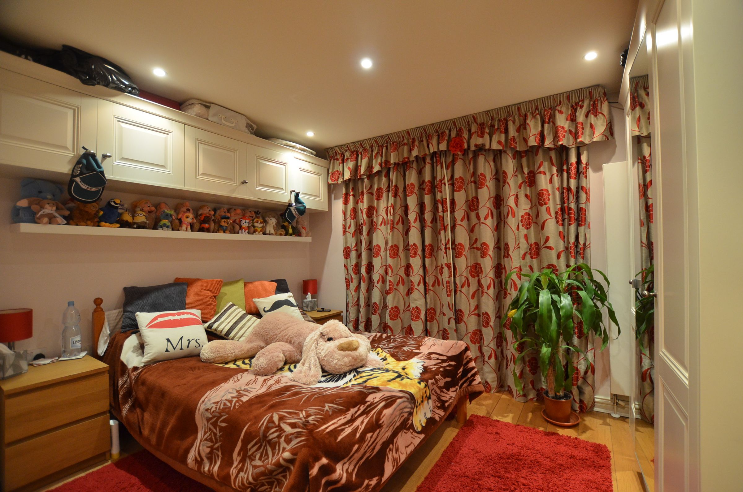 2 bed flat for sale in Greenview Court, 628 Greenford Road, Greenford