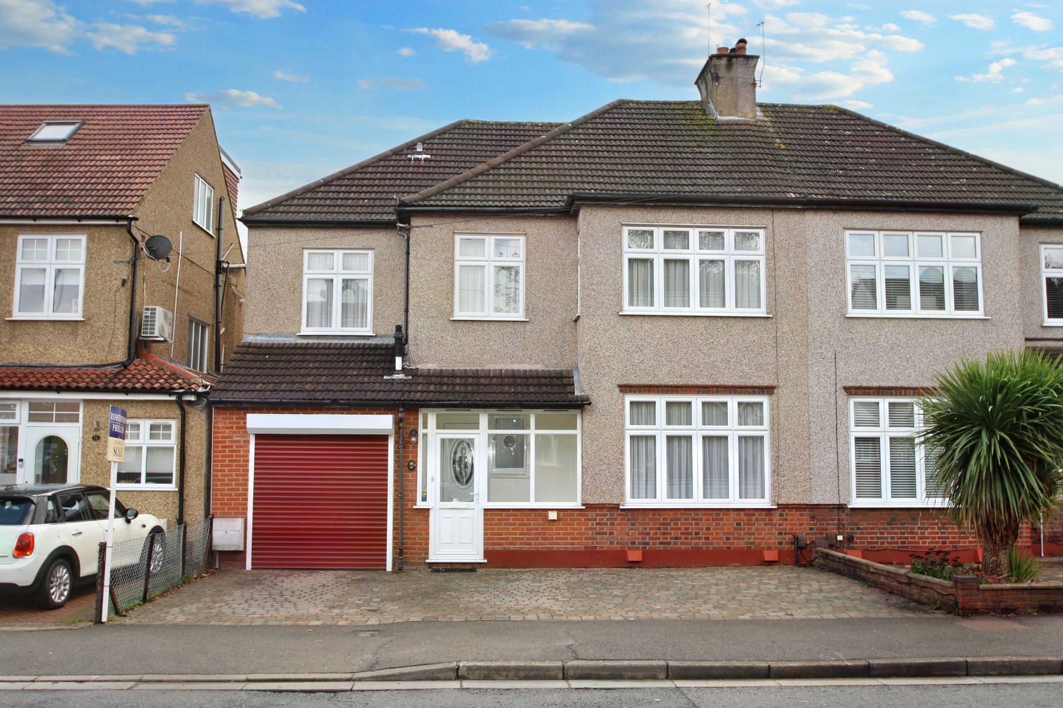 4 bed semidetached house for sale in Headstone Lane, Harrow HA2 Zoopla