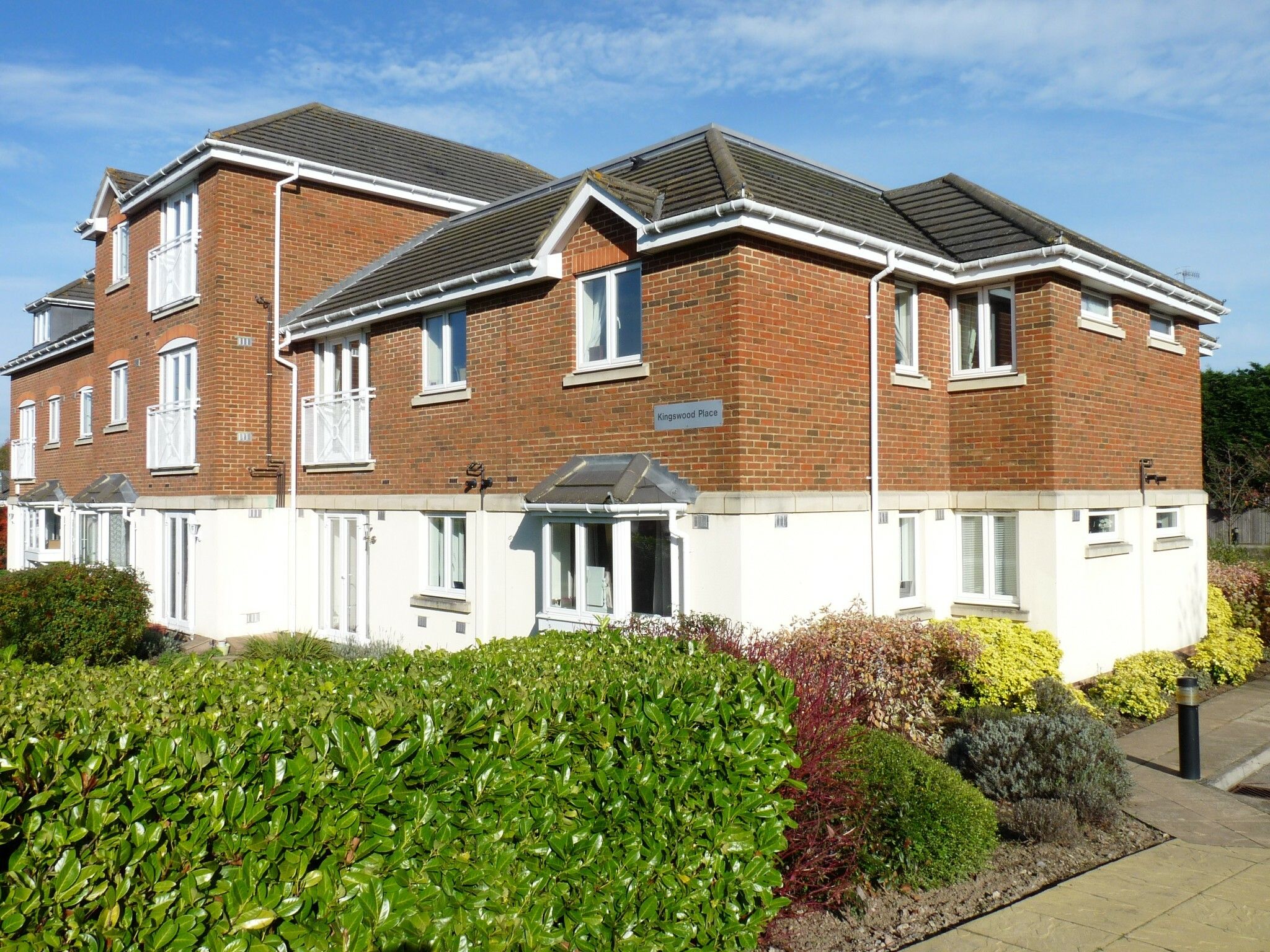 2 bed flat for sale in Station Road, Edenbridge TN8 Zoopla