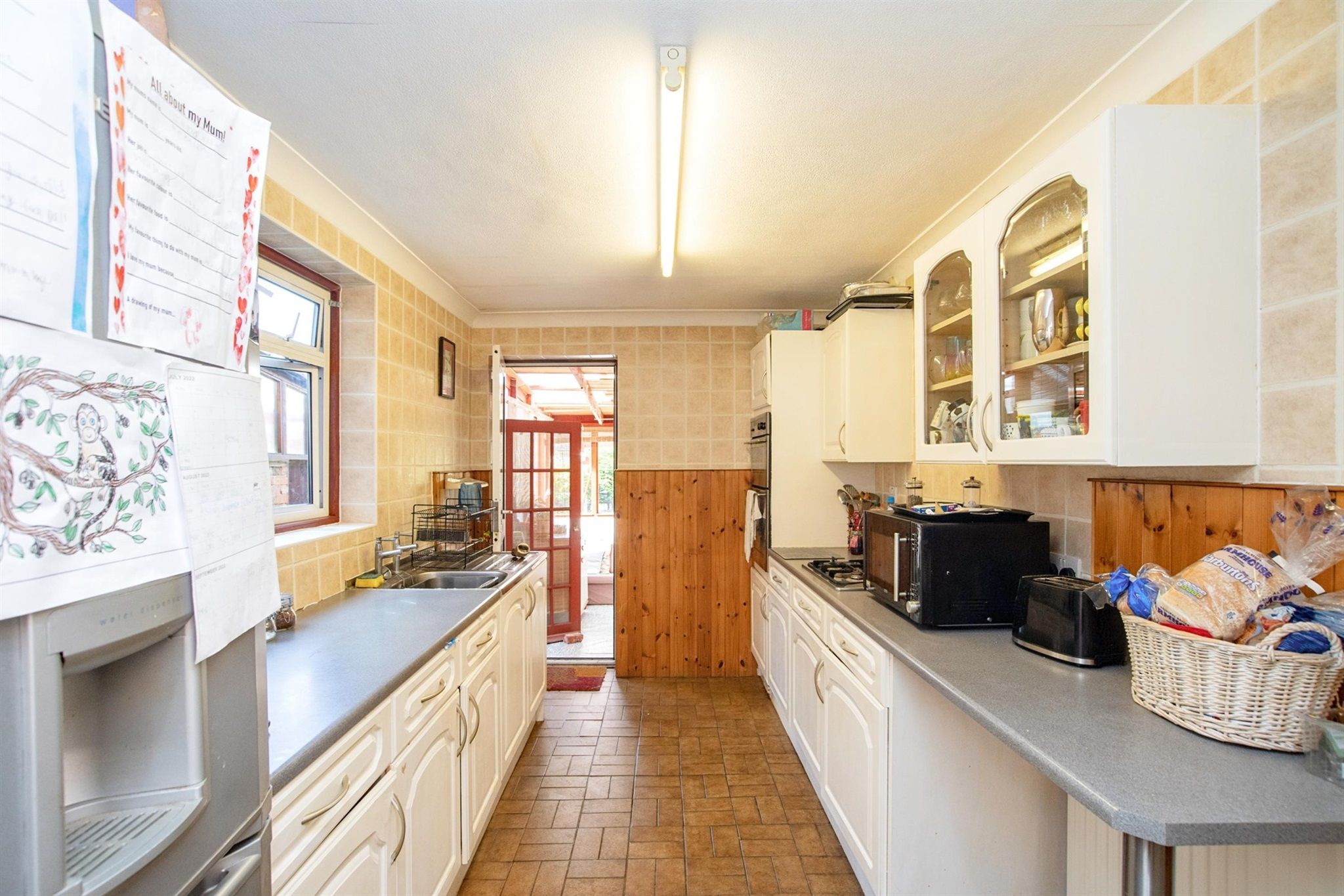 2 bed end terrace house for sale in Harwoods Road, Watford WD18 Zoopla