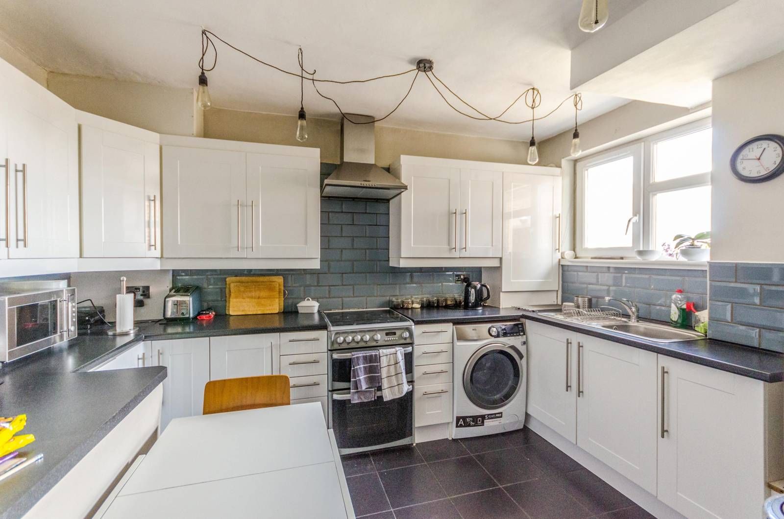 Wimbourne Street Islington London N1