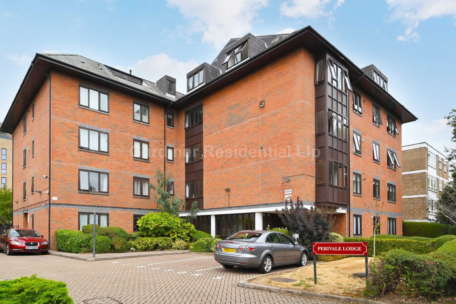 1 bed flat for sale in Perivale Lodge, Perivale W13 Zoopla
