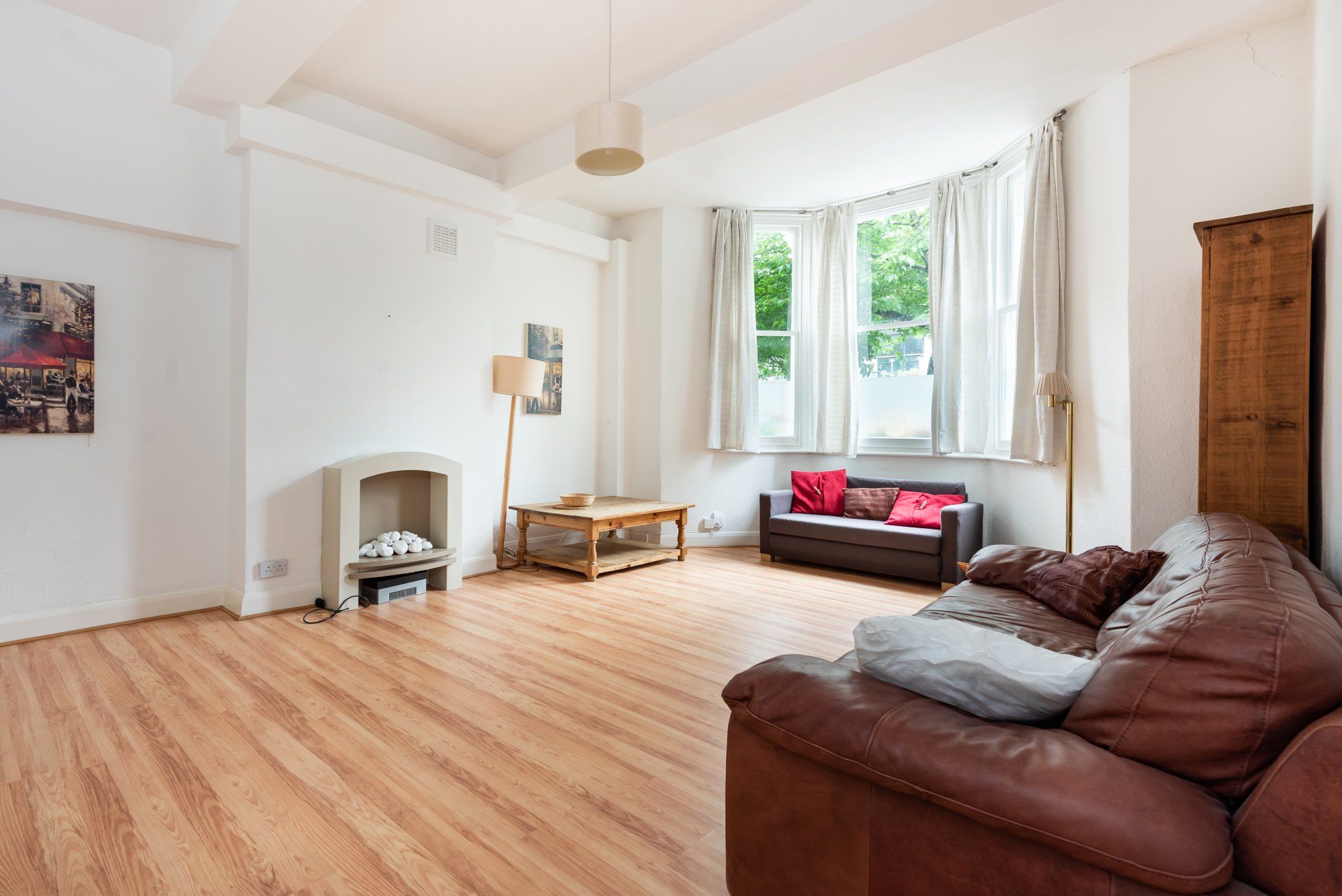 2 bed flat to rent in Drayton Park, London N5 Zoopla