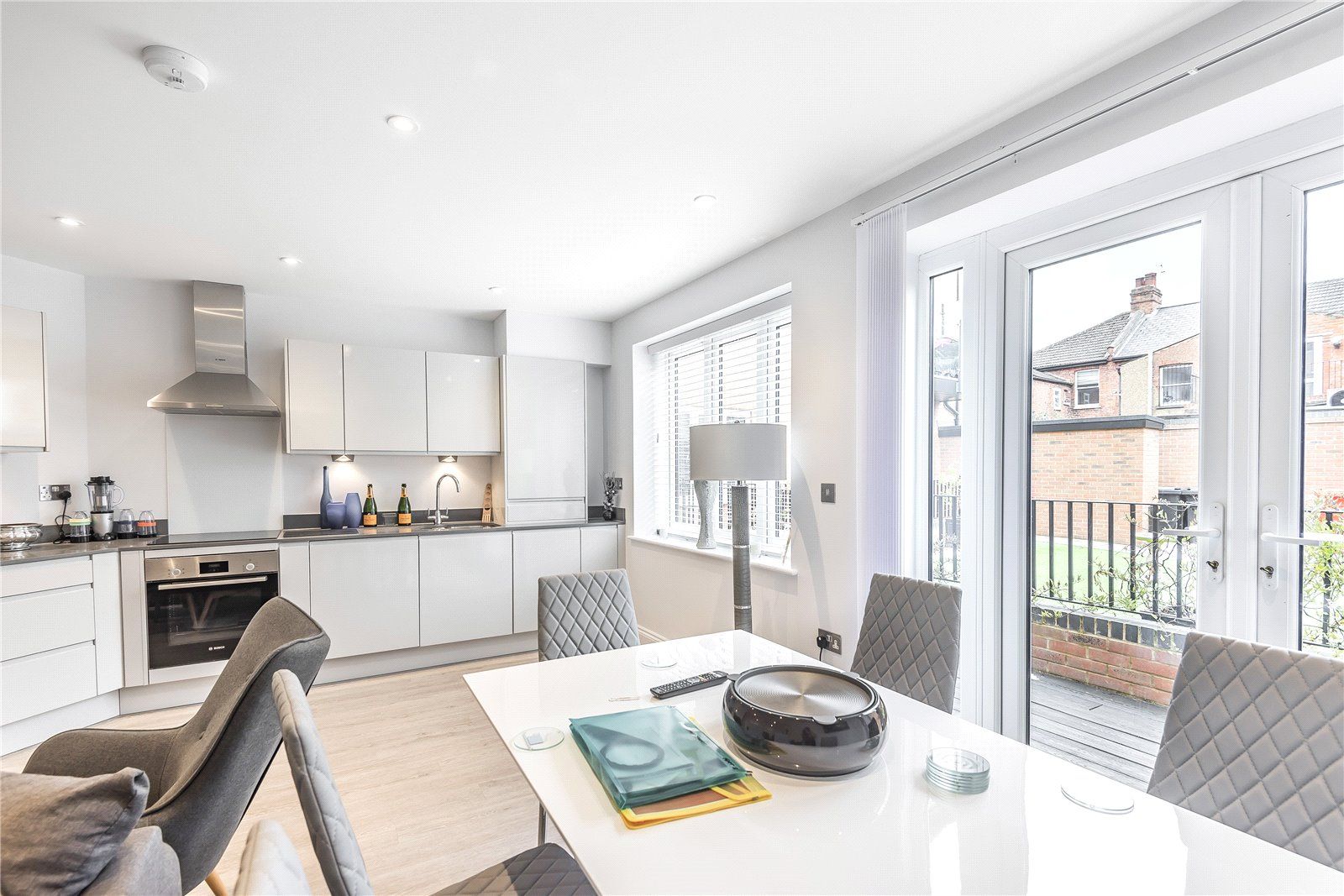 Greenhill Way, Harrow, Greater London HA1  