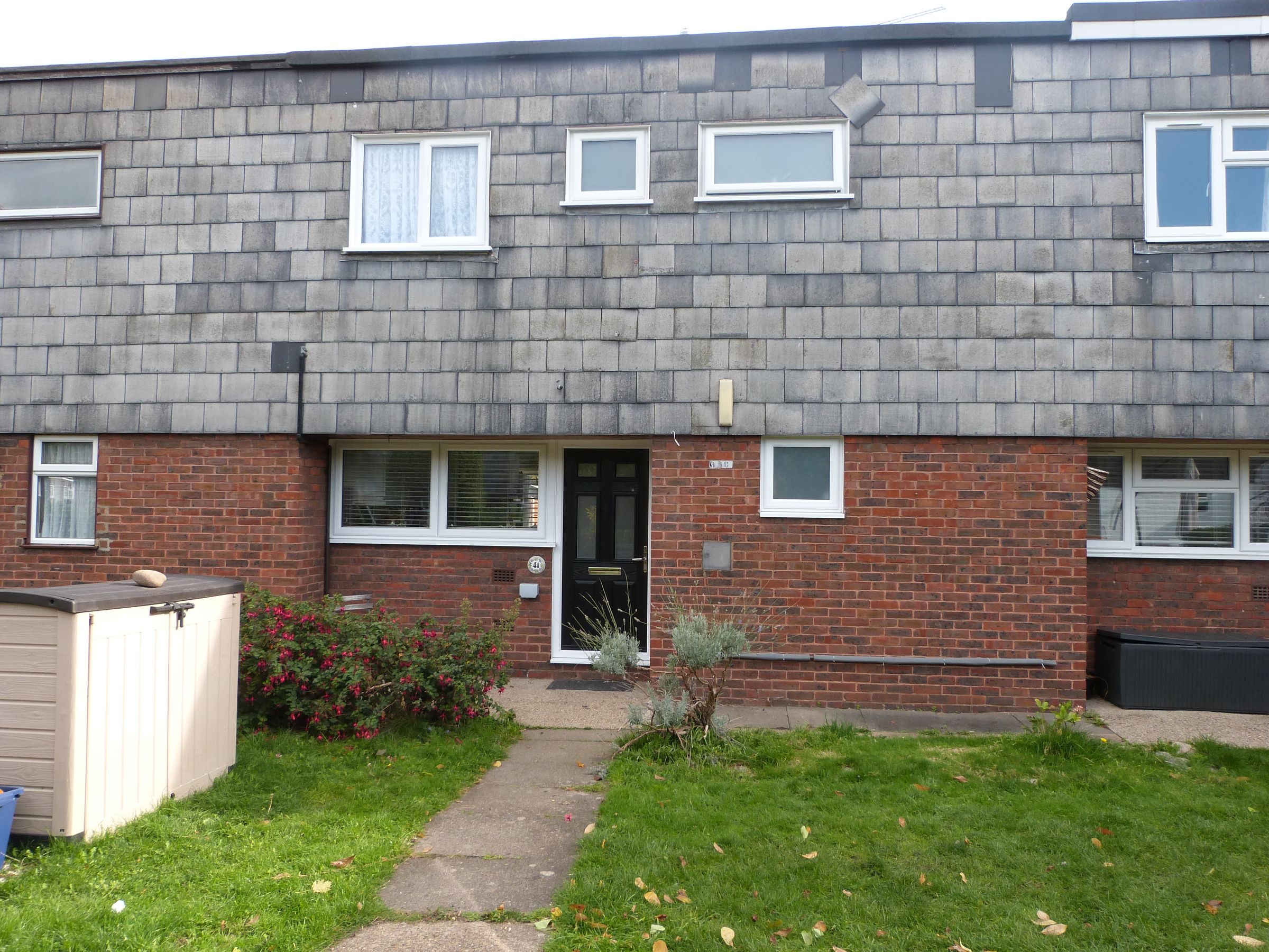 3 bed terraced house for sale in Milhoo Court, Waltham Abbey EN9 Zoopla