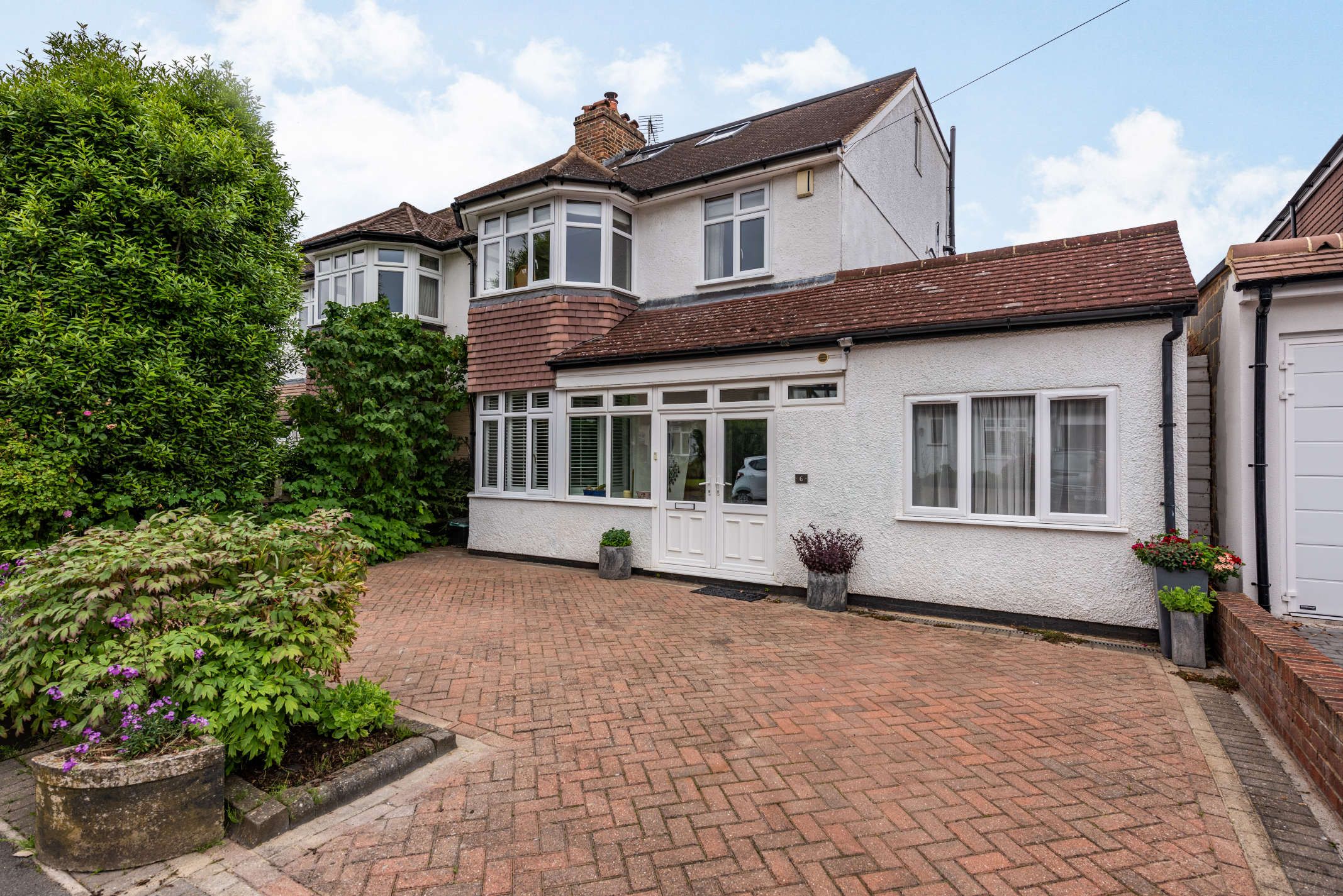 Ingleby Way Chislehurst BR7  