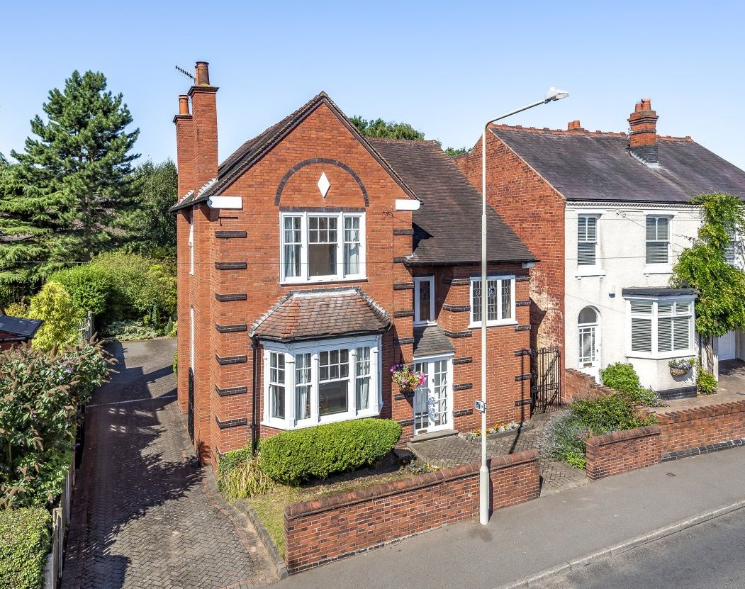 4 bed detached house for sale in Cot Lane, Kingswinford DY6 Zoopla