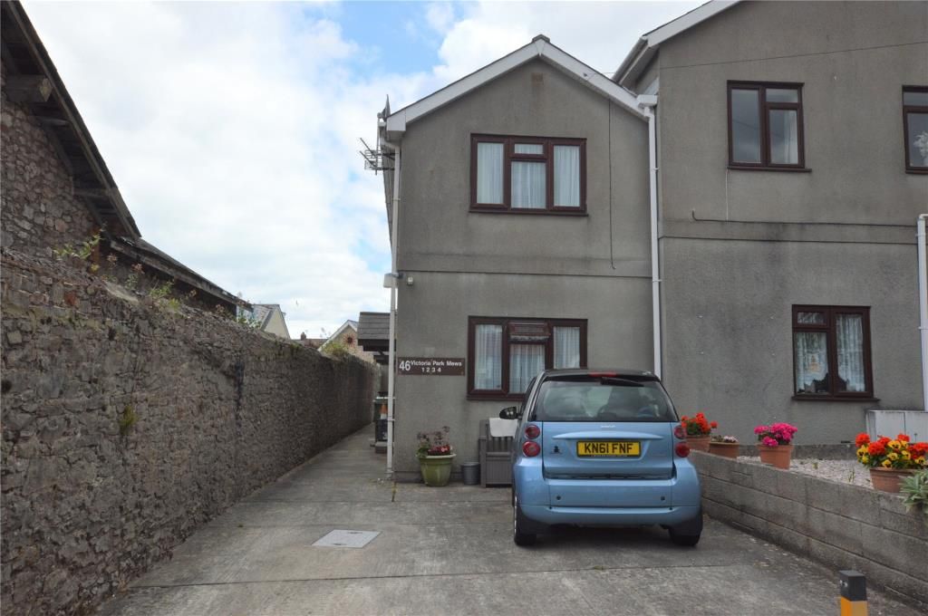 Victoria Park Mews, 46 Victoria Park Road, Plainmoor, Torquay, Devon TQ1  