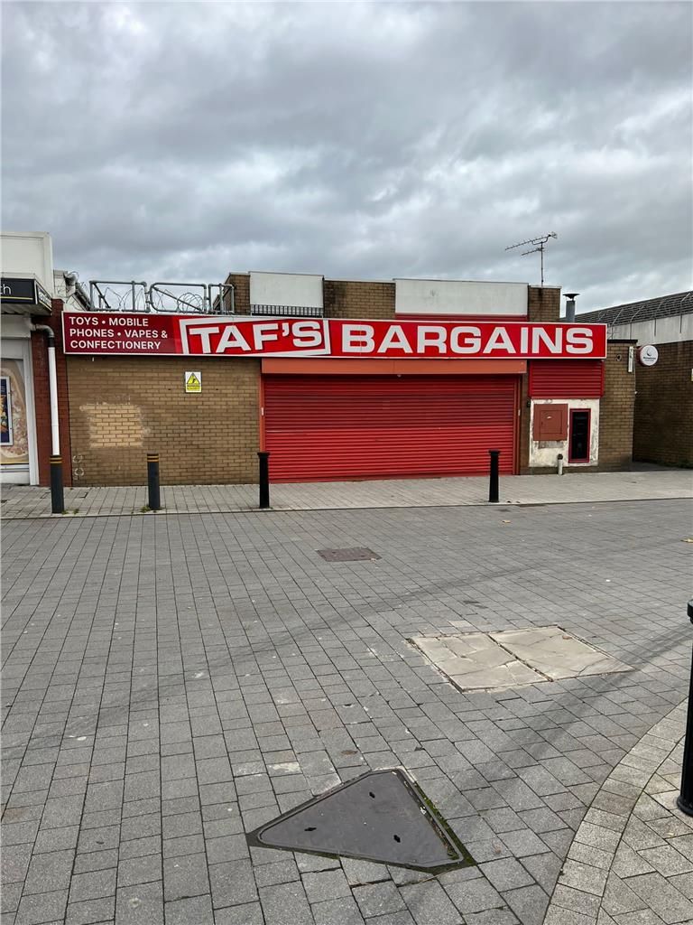 Retail premises to let in 52 Brackley Street, Farnworth, Bolton, Greater Manchester BL4 Zoopla