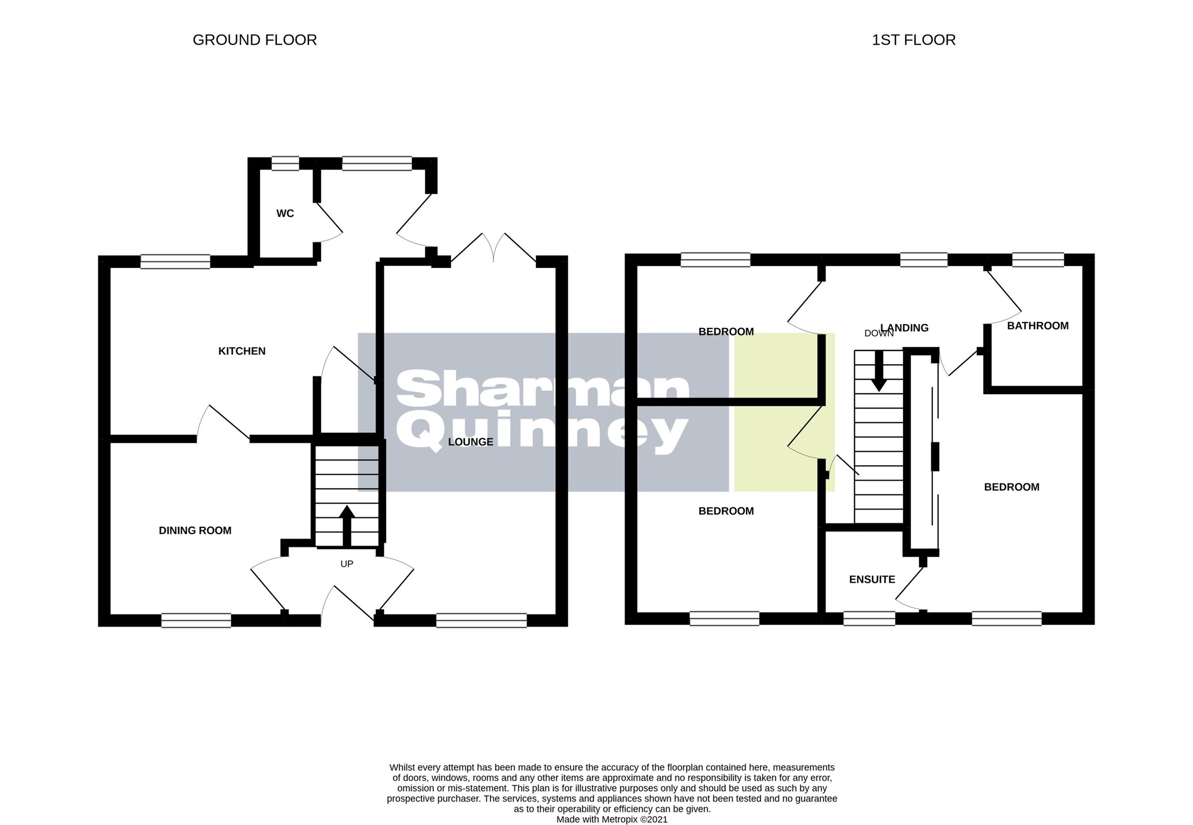 3 bed detached house for sale in Abraham Drive, South Brink, Wisbech