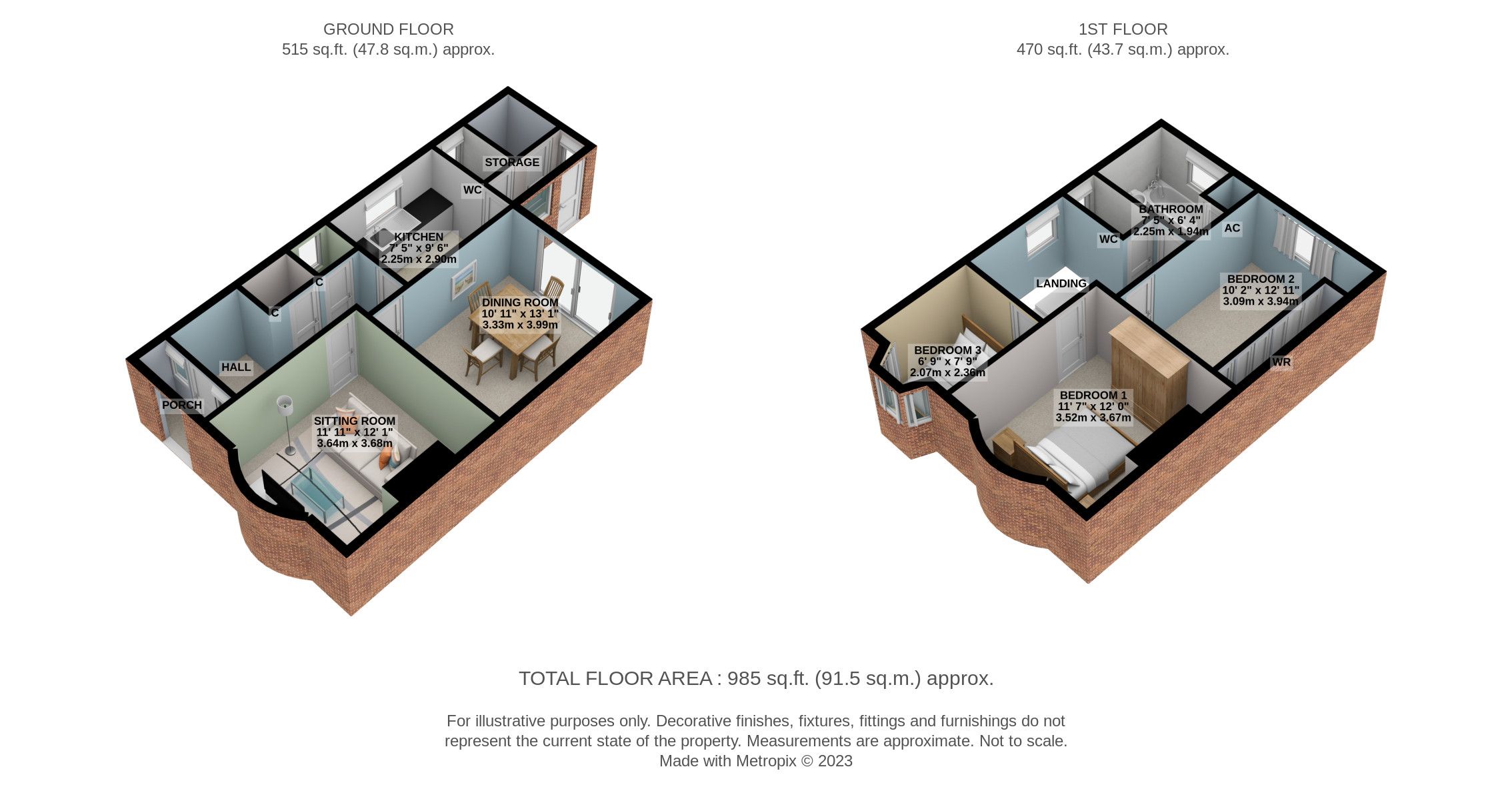 3 bed detached house for sale in Goldcroft, Yeovil BA21 Zoopla
