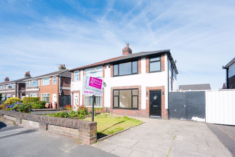 3 bed semidetached house for sale in Southdowns Road, Chorley PR7 Zoopla