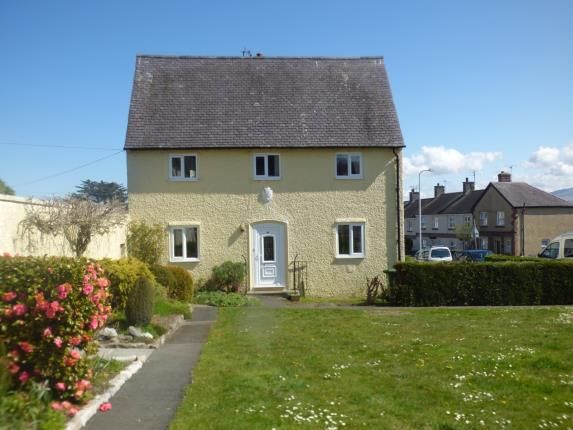 Maes Hyfryd, Beaumaris, Anglesey, North Wales LL58  