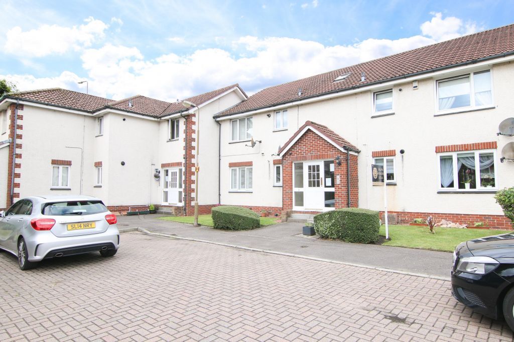 9/1 Blackchapel Close, Edinburgh EH15  