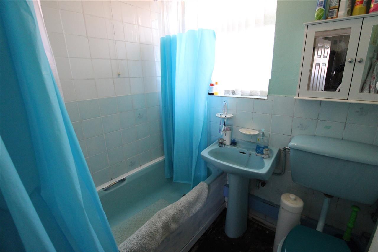 2 bed semidetached house for sale in Lindley Street, Newthorpe