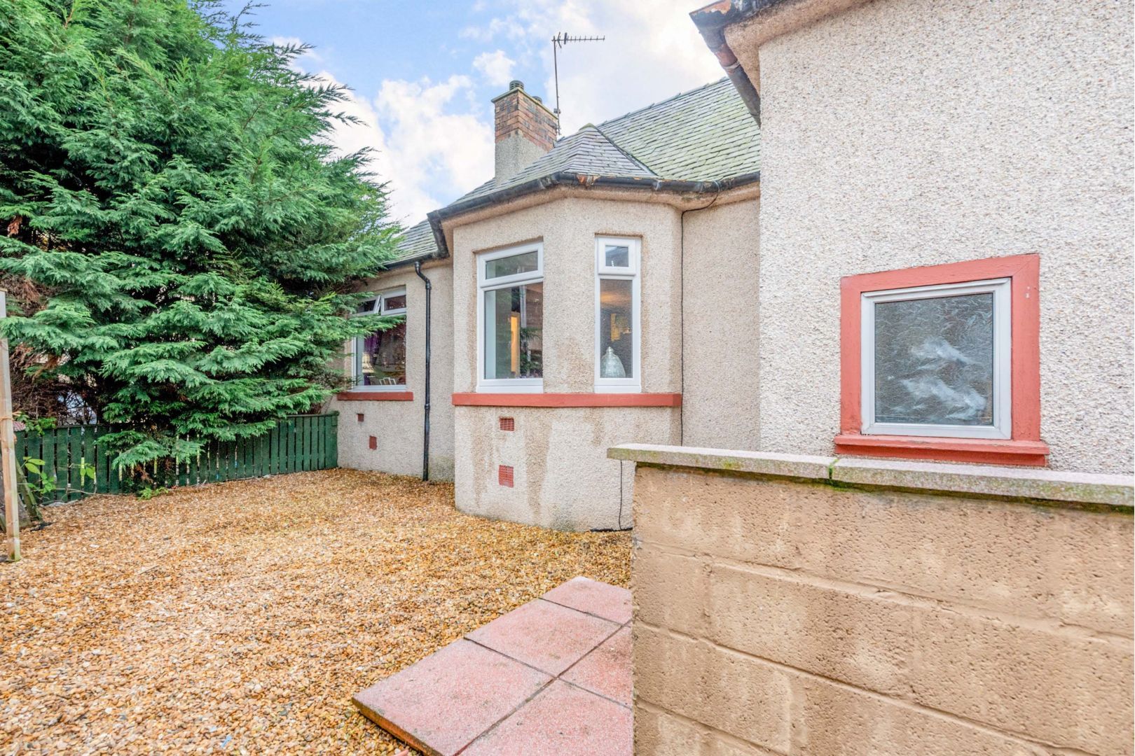3 bed detached bungalow for sale in Main Street, Methilhill KY8 Zoopla