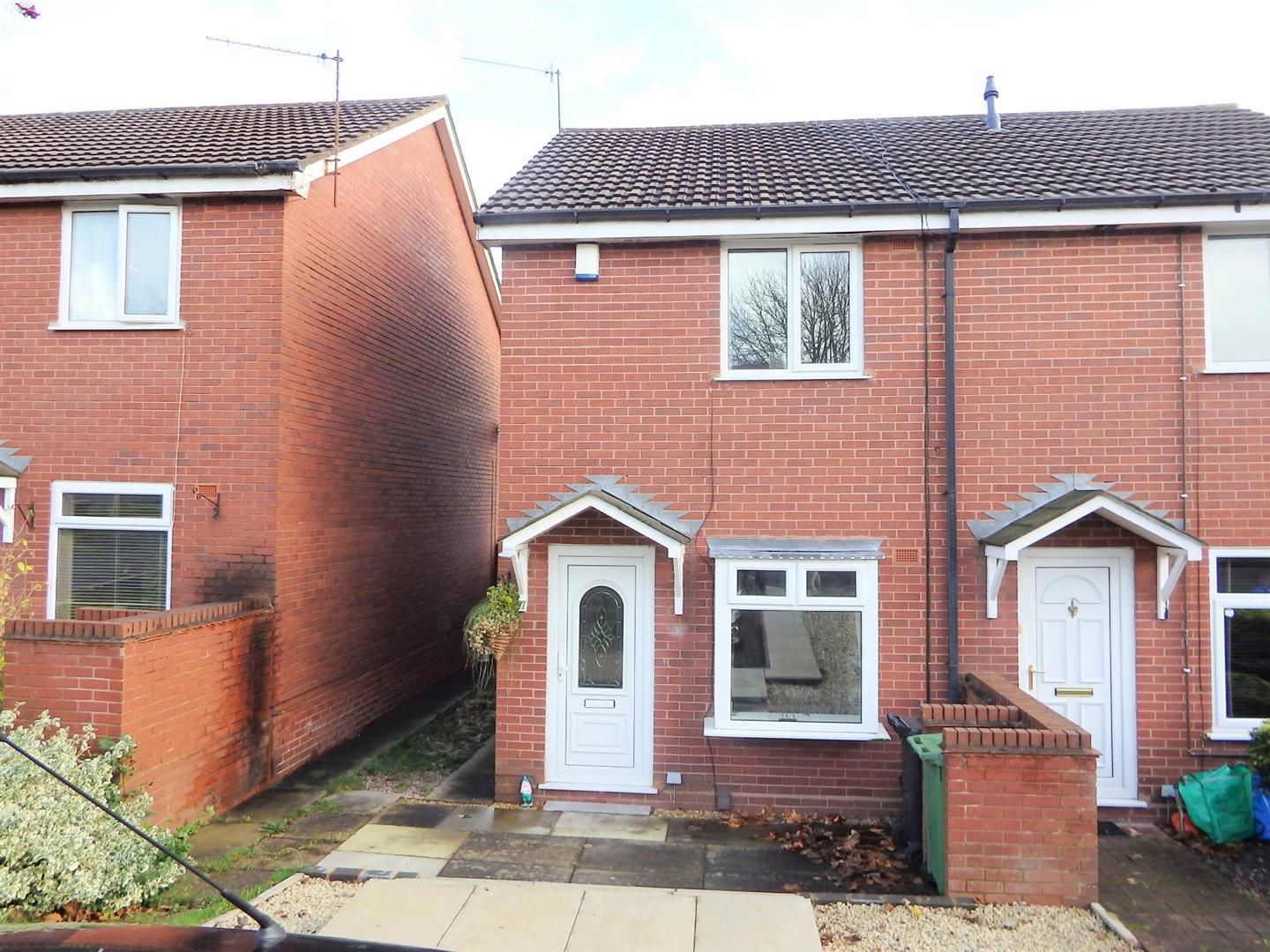 2 bed end terrace house to rent in Bisell Way, Brierley Hill DY5 Zoopla