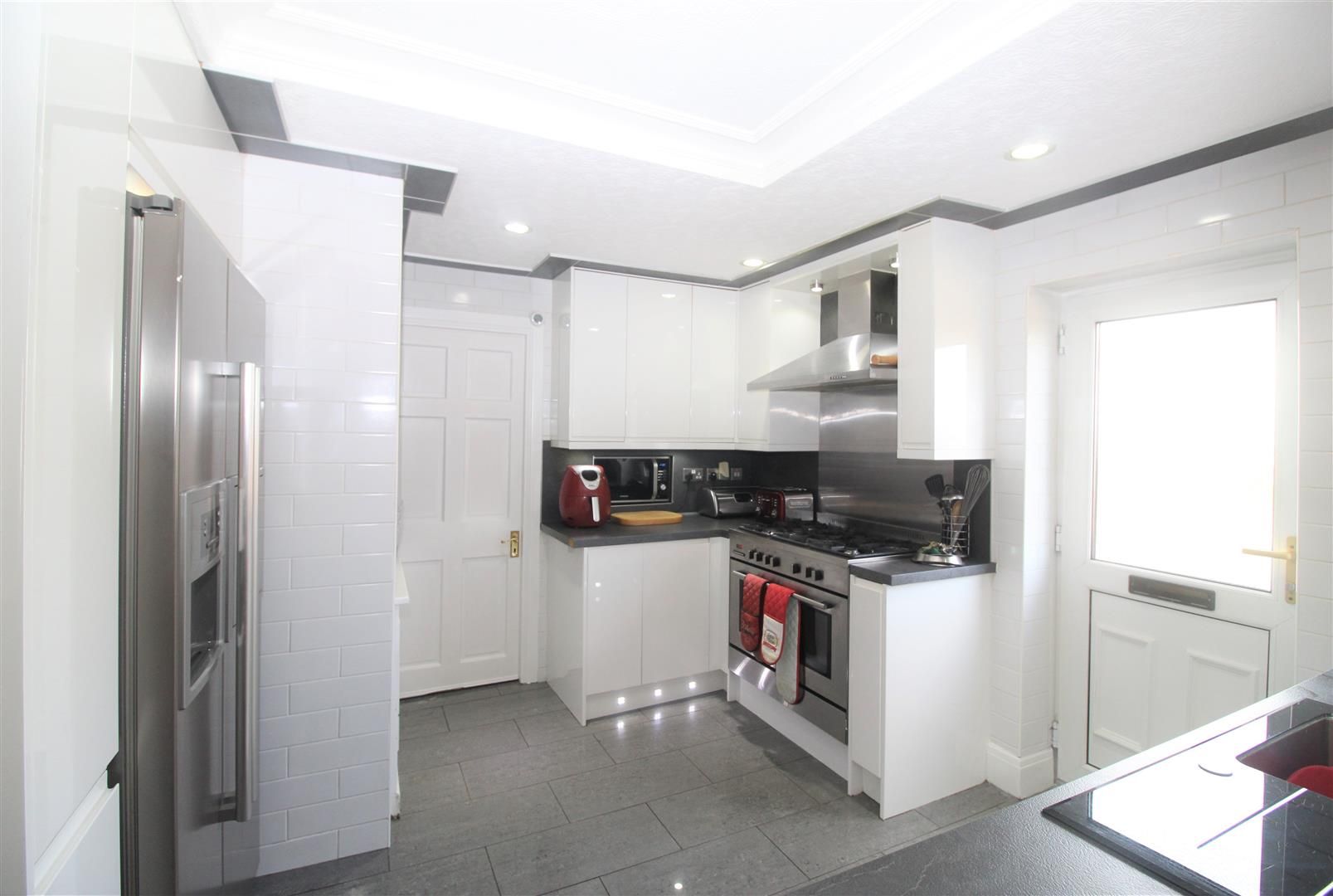 4 bed property for sale in Ty Fry Road, Rumney, Cardiff CF3 Zoopla