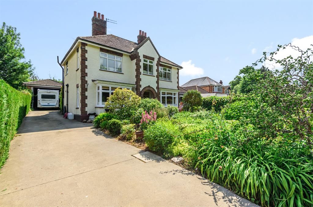 3 bed detached house for sale in Horncastle Road, Louth LN11 Zoopla