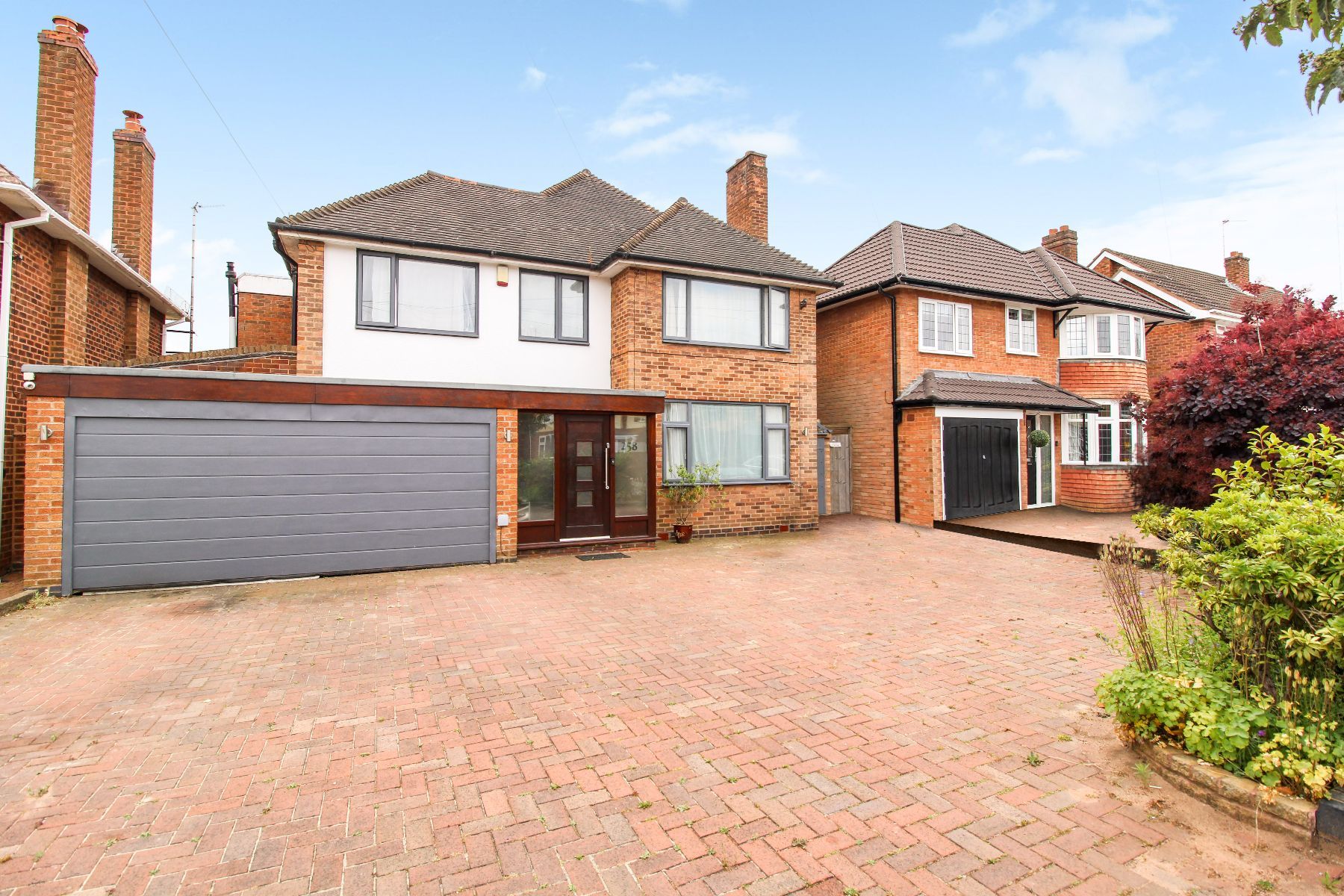 5 bed detached house for sale in Ralph Road, Shirley, Solihull B90 Zoopla