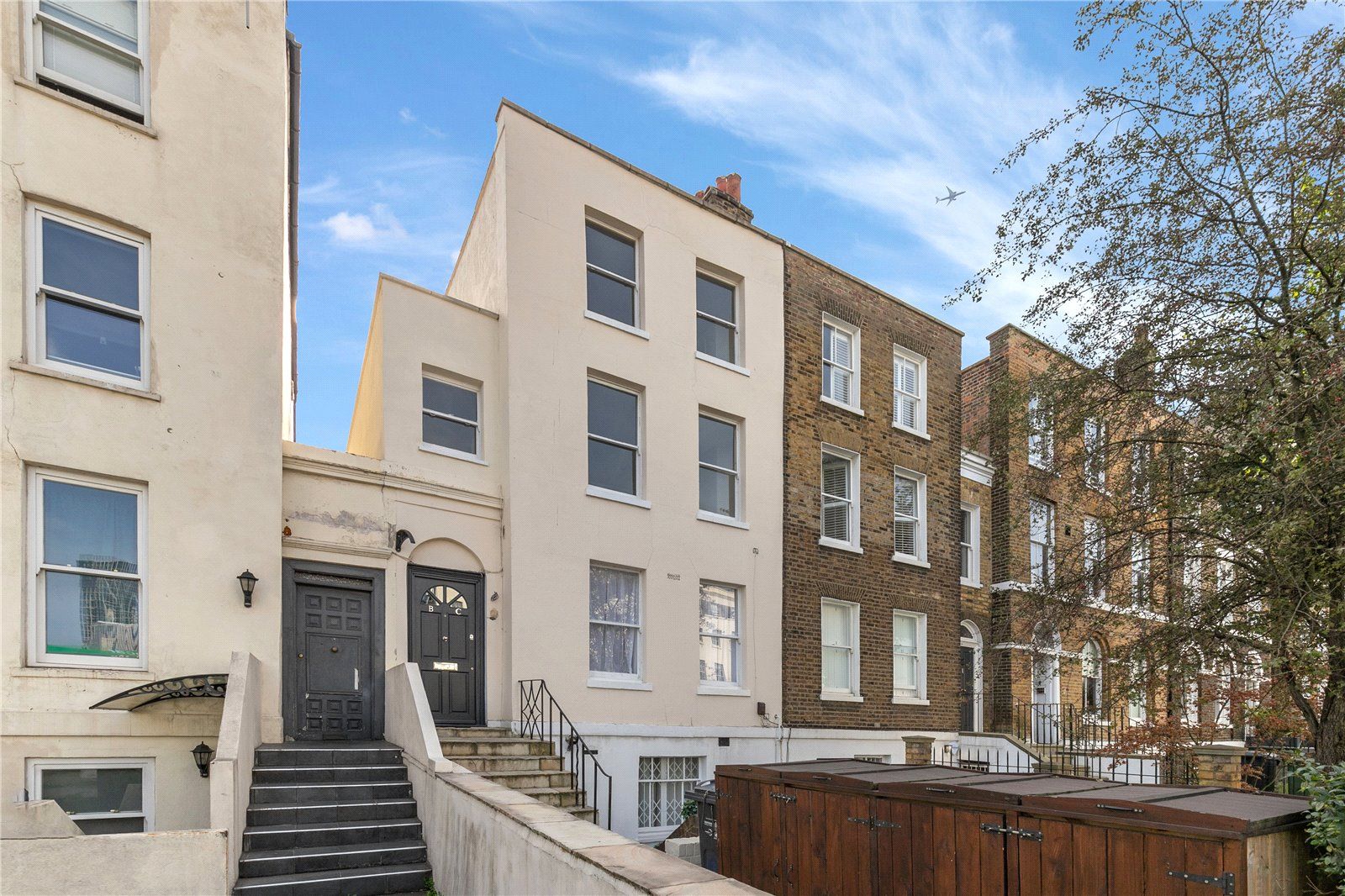2 bed flat for sale in Clapham Road, London SW9 Zoopla