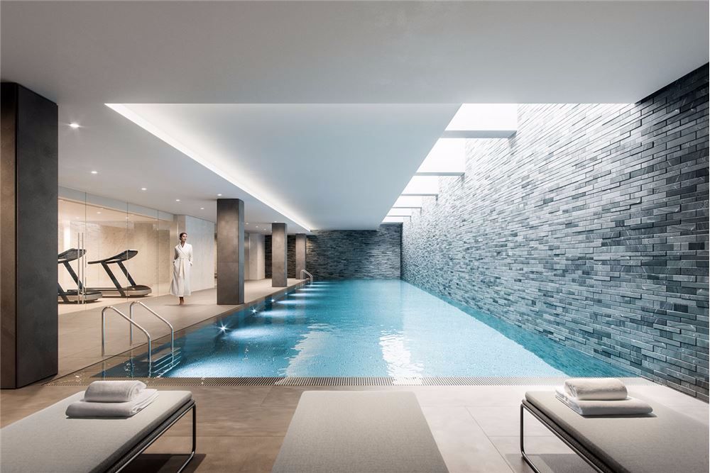 South Bank Tower, Southwark, London SE1  