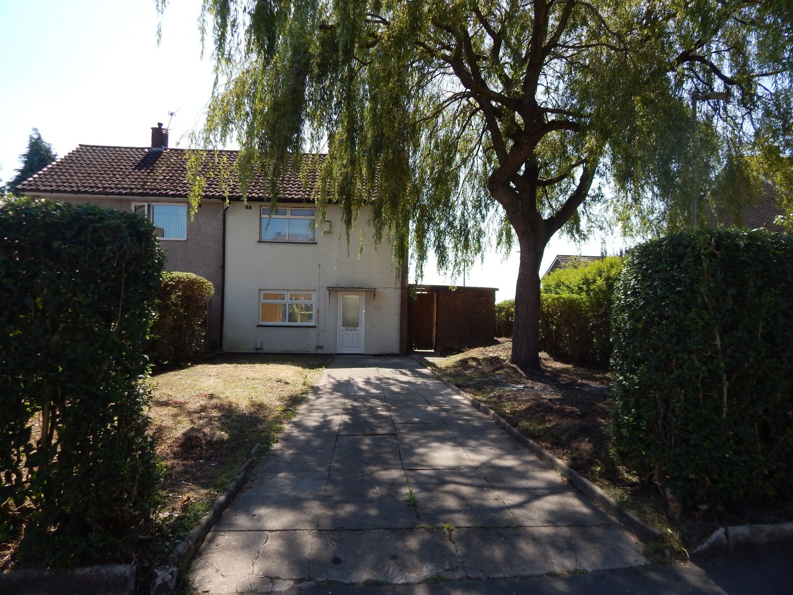 2 bed end terrace house to rent in Kenyon Way, Little Hulton M38 Zoopla