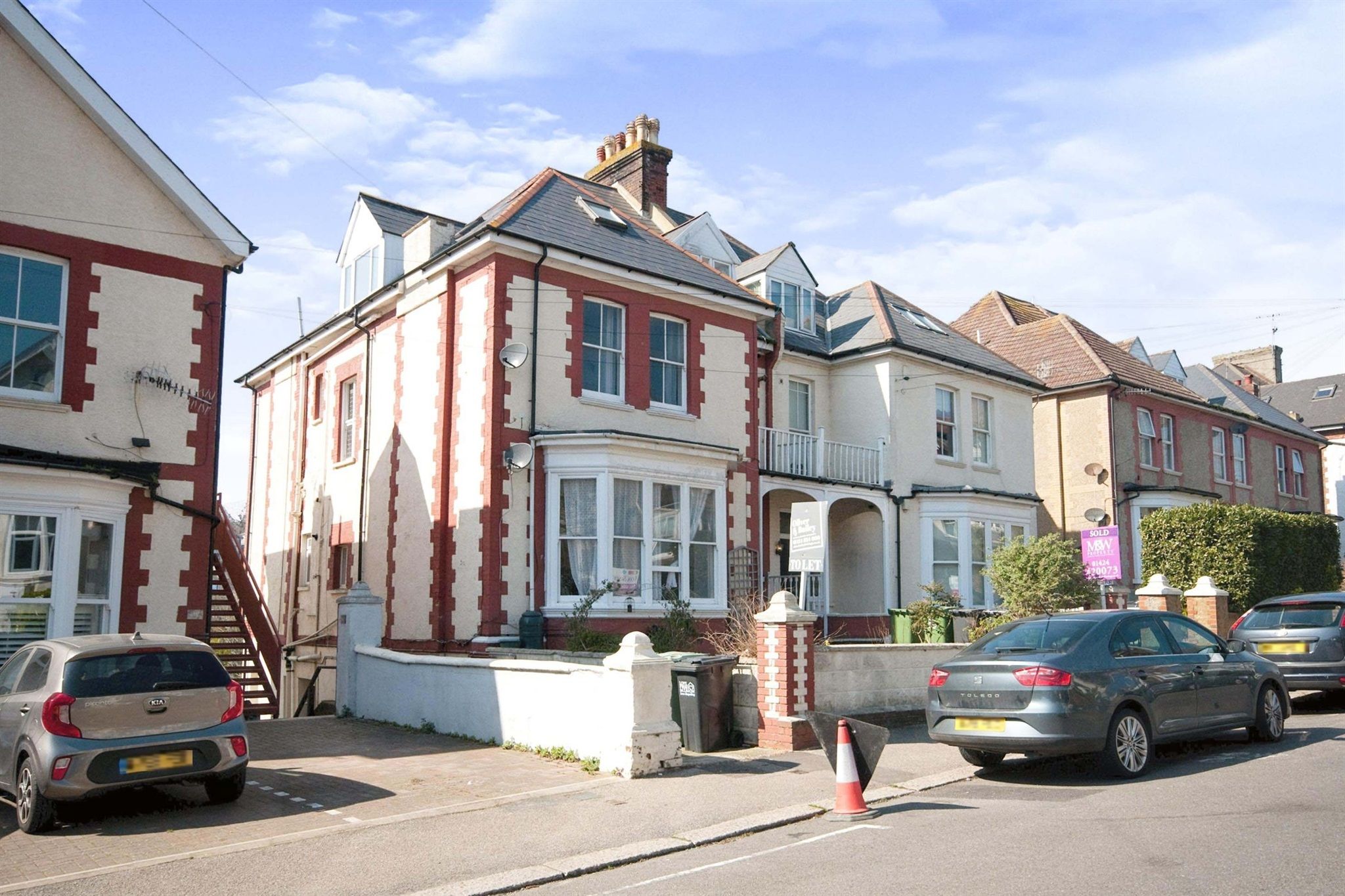 Studio for sale in Chapel Park Road, St. LeonardsOnSea TN37 Zoopla