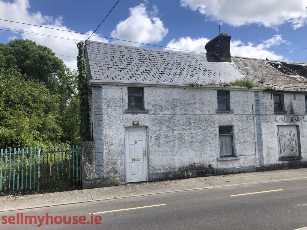 4 bed property for sale in Kiltormer, Ballinasloe, Galway, E957 Zoopla