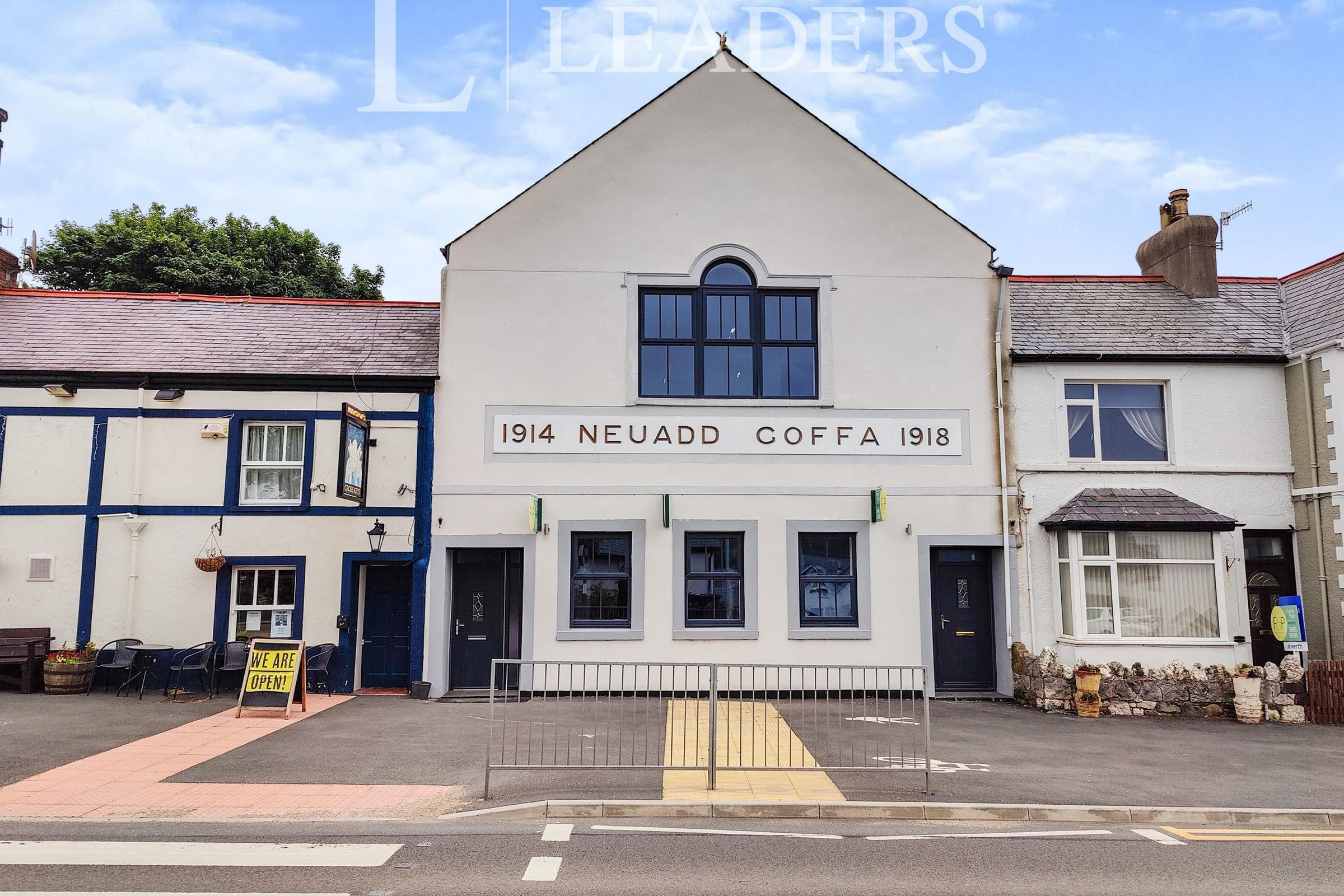 1 bed flat to rent in Llanrwst Road, Glan Conwy, Colwyn Bay LL28 Zoopla